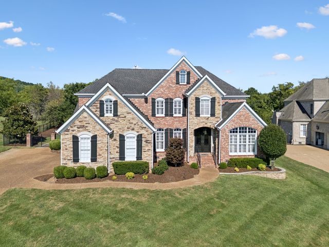 1790 Northumberland Dr, Brentwood, TN 37027