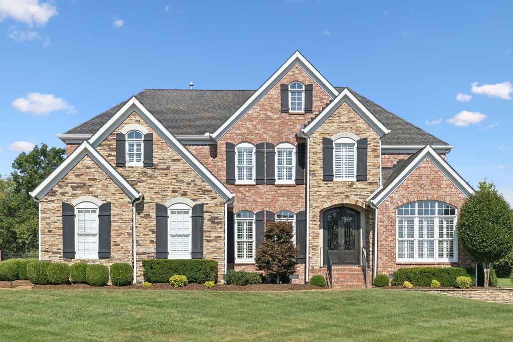 1790 Northumberland Dr, Brentwood, TN 37027