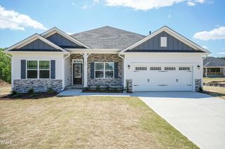 361 Ravensworth Drive, Garner, NC 27529