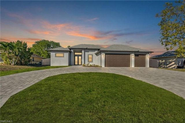 118 NW 2nd AVE, Cape Coral, FL 33993