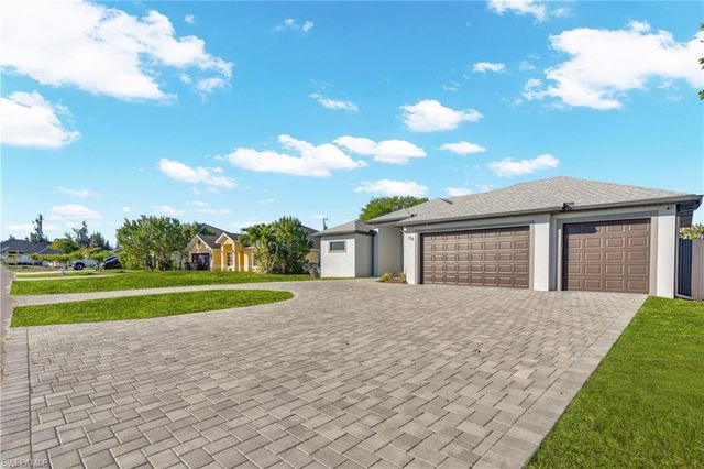 118 NW 2nd AVE, Cape Coral, FL 33993