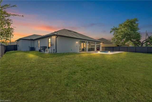 118 NW 2nd AVE, Cape Coral, FL 33993