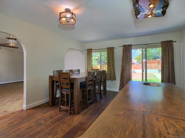 12706 Julian Ave, Lakeside, CA 92040