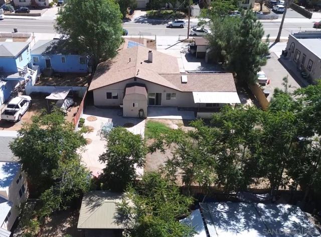 12706 Julian Ave, Lakeside, CA 92040