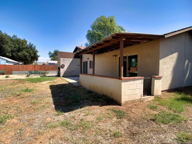 12706 Julian Ave, Lakeside, CA 92040