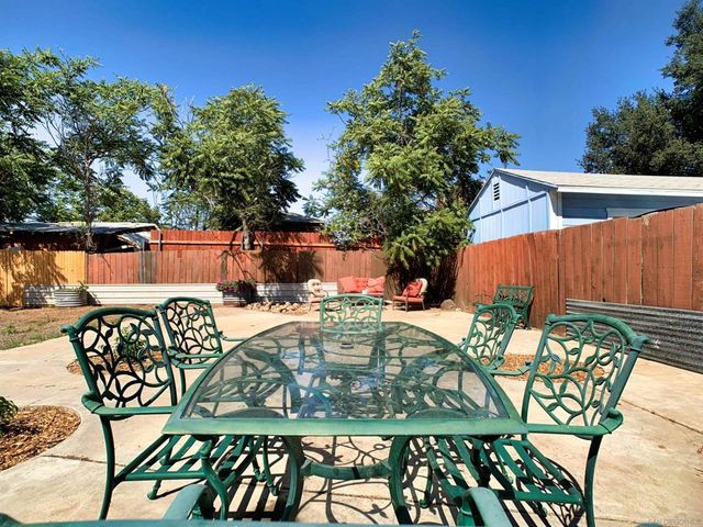 12706 Julian Ave, Lakeside, CA 92040
