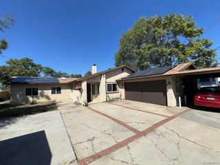 12706 Julian Ave, Lakeside, CA 92040