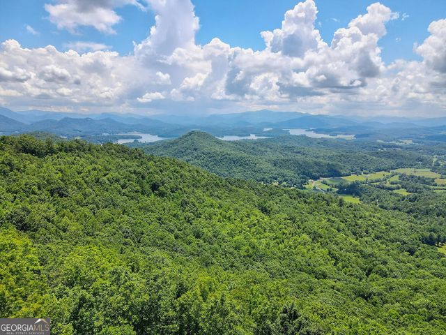 1212 Double Knob Drive E, Hayesville, NC 28904