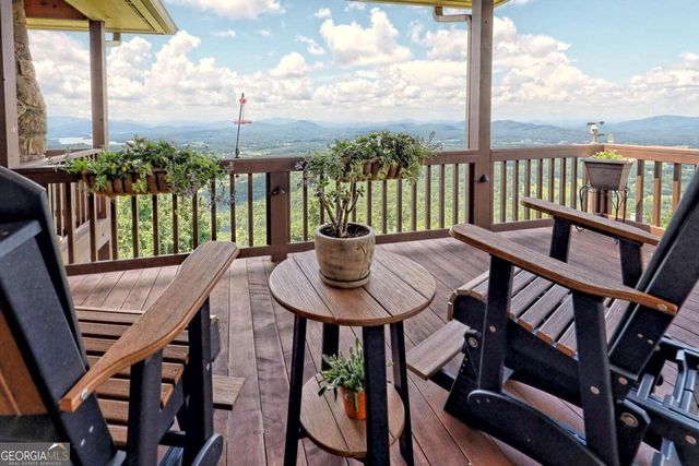 1212 Double Knob Drive E, Hayesville, NC 28904