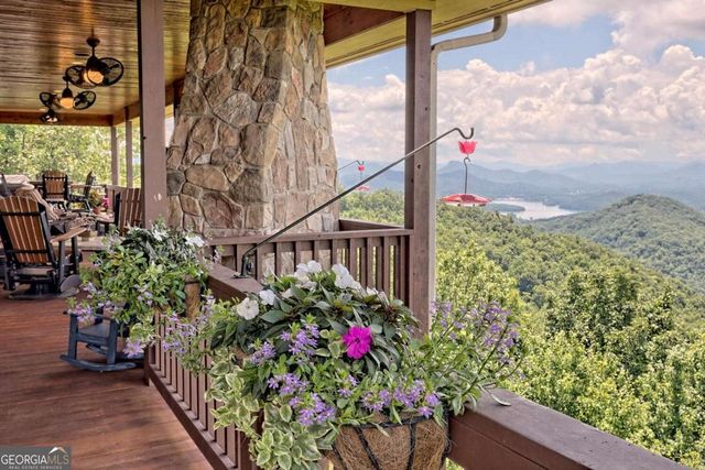 1212 Double Knob Drive E, Hayesville, NC 28904