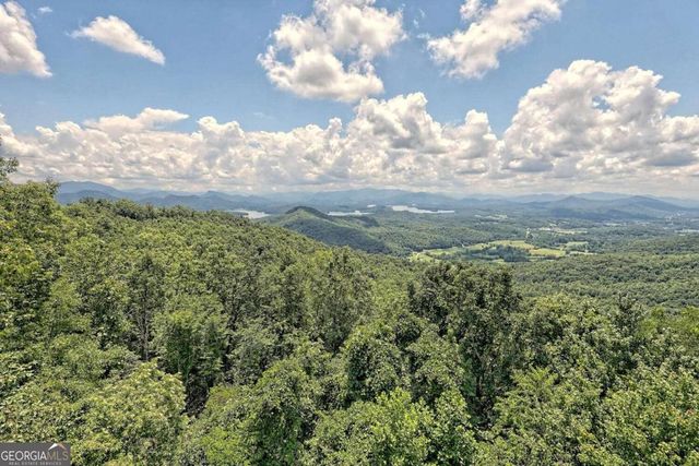 1212 Double Knob Drive E, Hayesville, NC 28904
