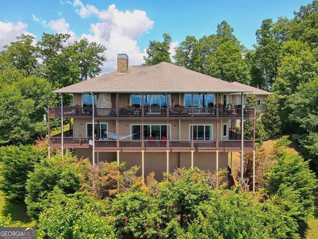 1212 Double Knob Drive E, Hayesville, NC 28904
