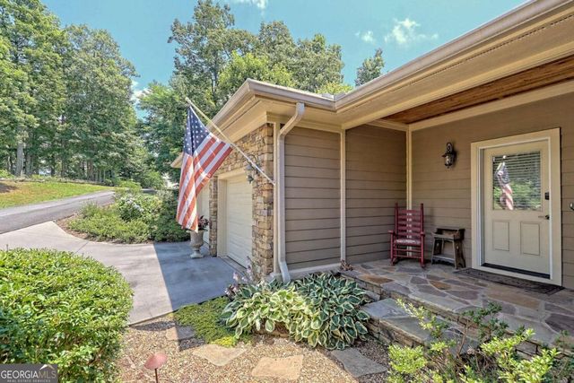 1212 Double Knob Drive E, Hayesville, NC 28904