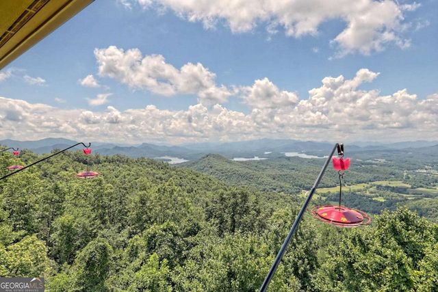 1212 Double Knob Drive E, Hayesville, NC 28904