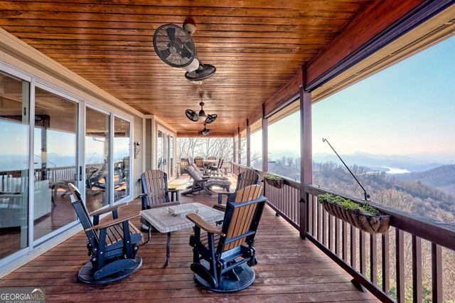 1212 Double Knob Drive E, Hayesville, NC 28904