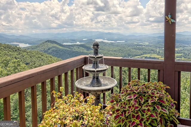 1212 Double Knob Drive E, Hayesville, NC 28904