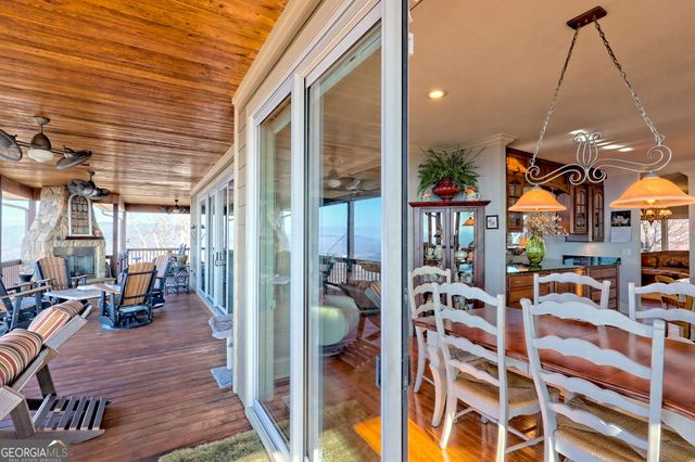 1212 Double Knob Drive E, Hayesville, NC 28904