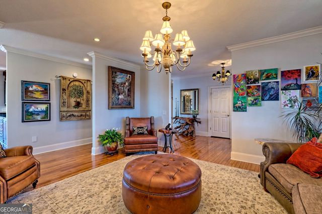 1212 Double Knob Drive E, Hayesville, NC 28904