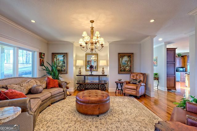 1212 Double Knob Drive E, Hayesville, NC 28904