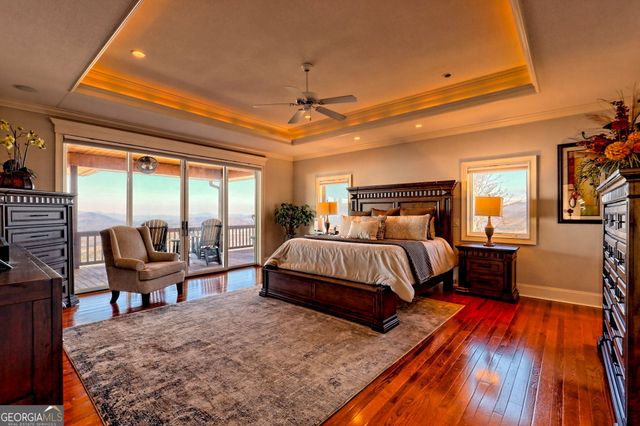 1212 Double Knob Drive E, Hayesville, NC 28904