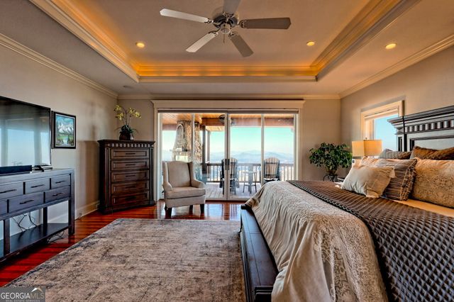 1212 Double Knob Drive E, Hayesville, NC 28904