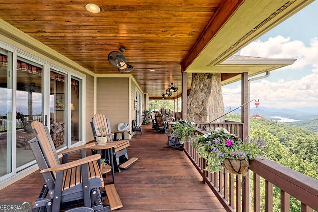 1212 Double Knob Drive E, Hayesville, NC 28904