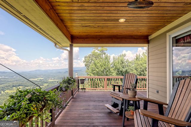 1212 Double Knob Drive E, Hayesville, NC 28904