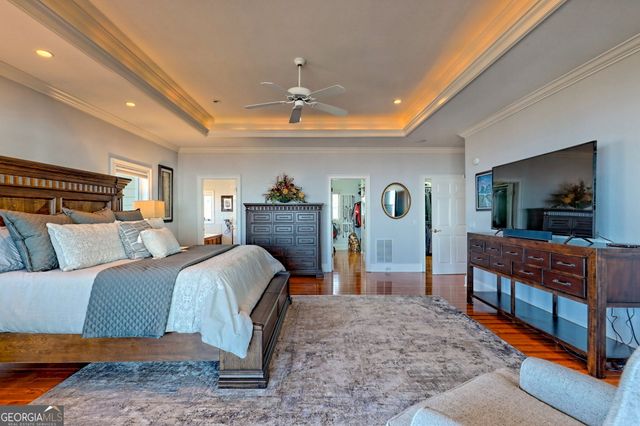 1212 Double Knob Drive E, Hayesville, NC 28904