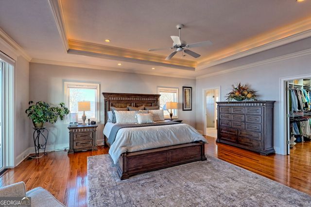 1212 Double Knob Drive E, Hayesville, NC 28904