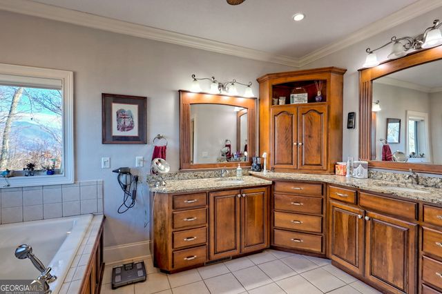 1212 Double Knob Drive E, Hayesville, NC 28904