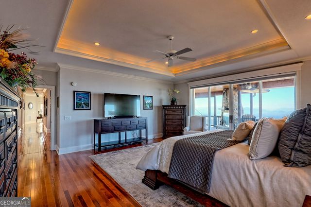 1212 Double Knob Drive E, Hayesville, NC 28904