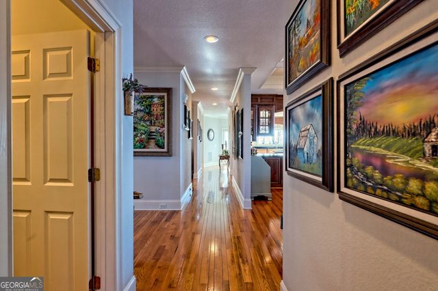 1212 Double Knob Drive E, Hayesville, NC 28904