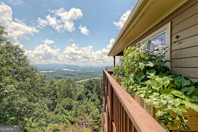 1212 Double Knob Drive E, Hayesville, NC 28904