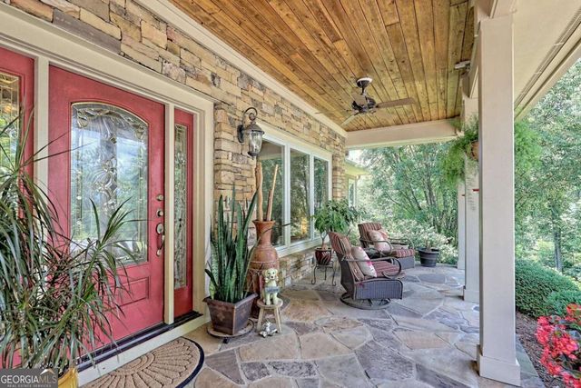 1212 Double Knob Drive E, Hayesville, NC 28904