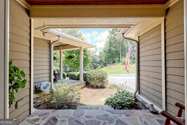 1212 Double Knob Drive E, Hayesville, NC 28904