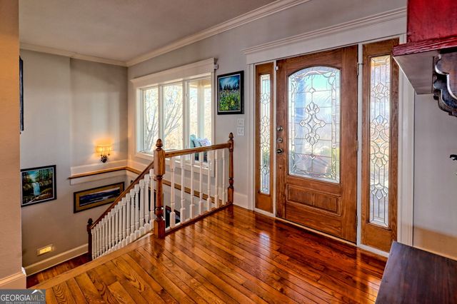 1212 Double Knob Drive E, Hayesville, NC 28904