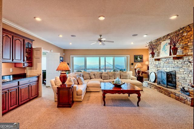 1212 Double Knob Drive E, Hayesville, NC 28904