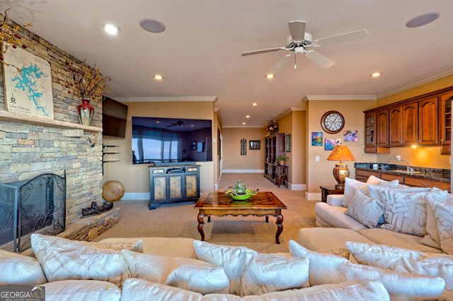 1212 Double Knob Drive E, Hayesville, NC 28904