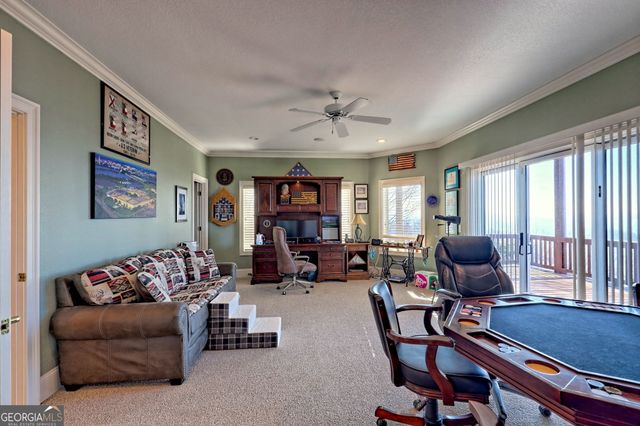 1212 Double Knob Drive E, Hayesville, NC 28904