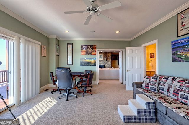 1212 Double Knob Drive E, Hayesville, NC 28904