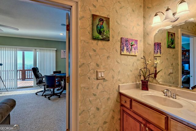 1212 Double Knob Drive E, Hayesville, NC 28904