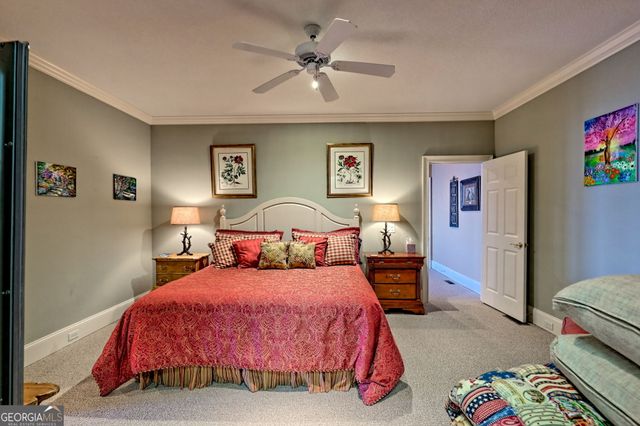 1212 Double Knob Drive E, Hayesville, NC 28904