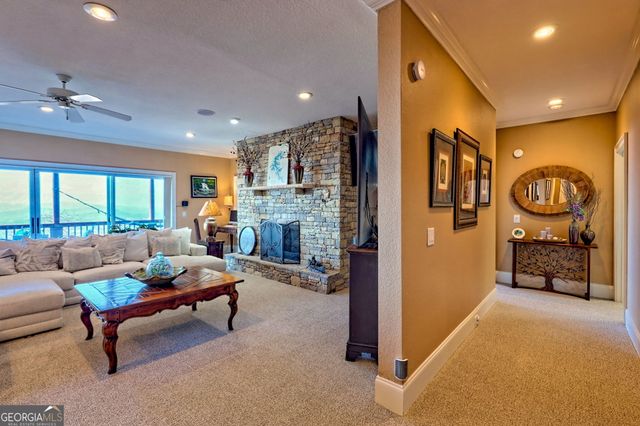 1212 Double Knob Drive E, Hayesville, NC 28904