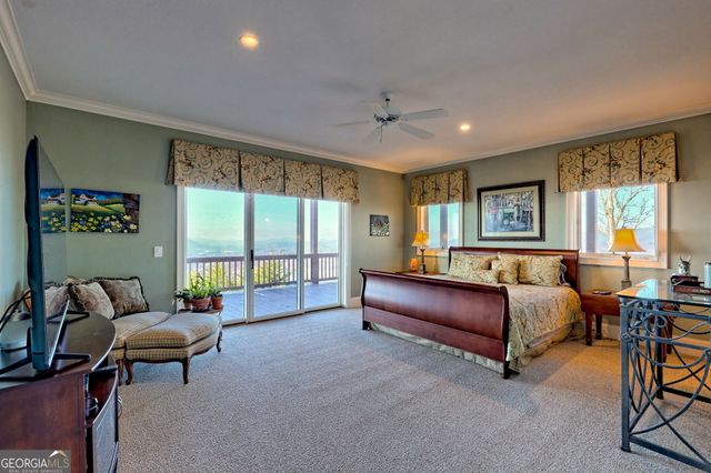 1212 Double Knob Drive E, Hayesville, NC 28904