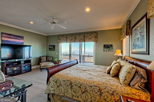 1212 Double Knob Drive E, Hayesville, NC 28904