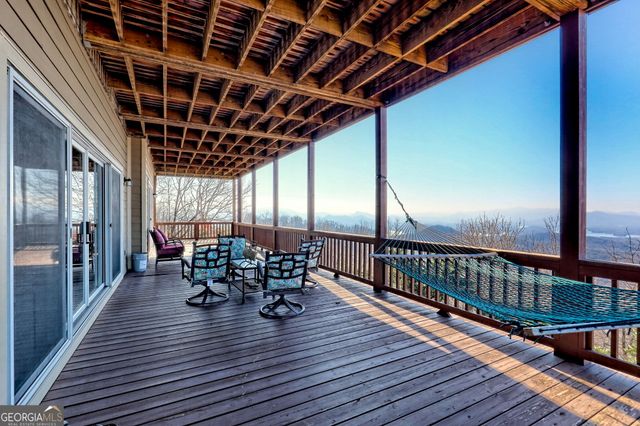 1212 Double Knob Drive E, Hayesville, NC 28904