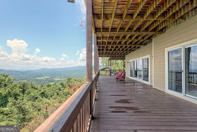 1212 Double Knob Drive E, Hayesville, NC 28904