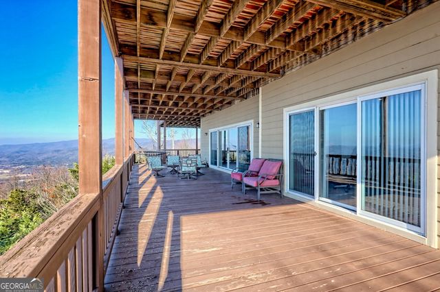 1212 Double Knob Drive E, Hayesville, NC 28904