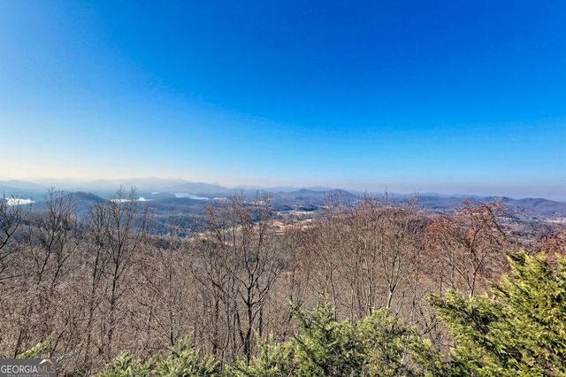 1212 Double Knob Drive E, Hayesville, NC 28904