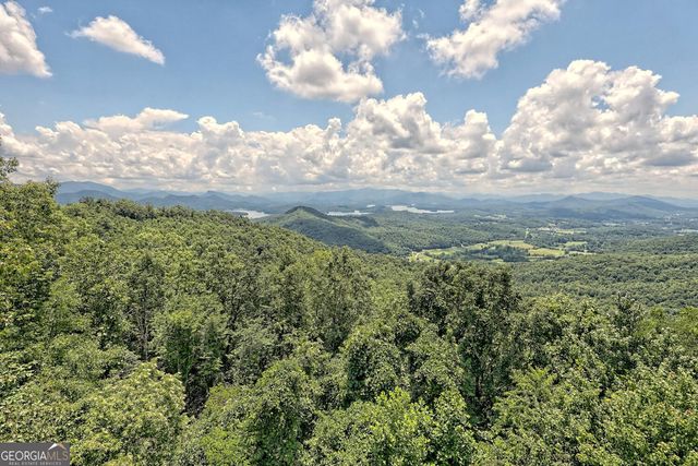 1212 Double Knob Drive E, Hayesville, NC 28904
